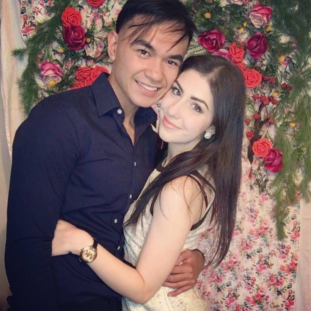 Meet your Posher, Erickson